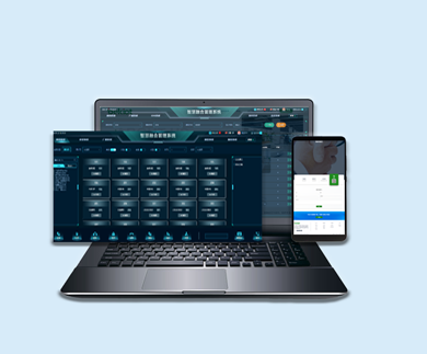 Converged Communication System