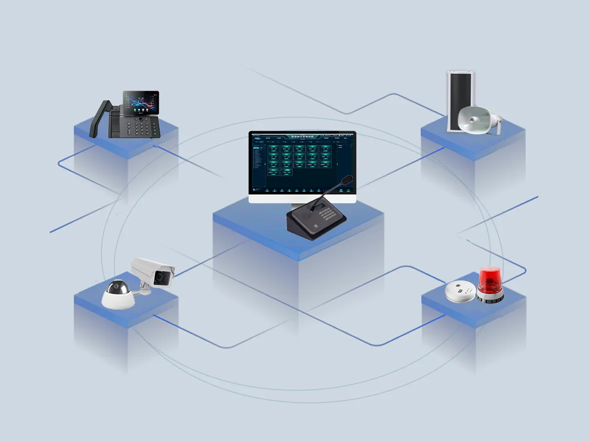 عبر الأجهزة وعبر النظام التوافق