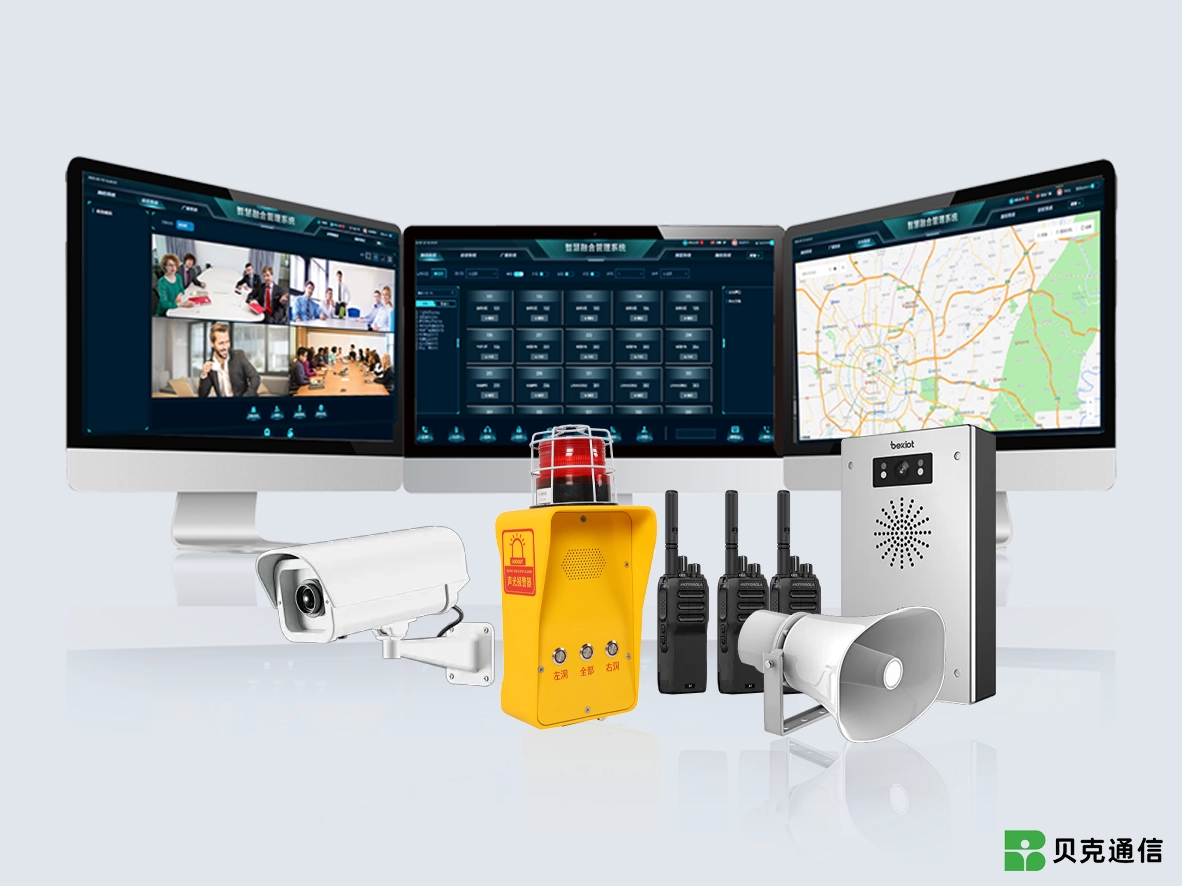 ربط الصوت والفيديو لتحسين الوعي الظرفي