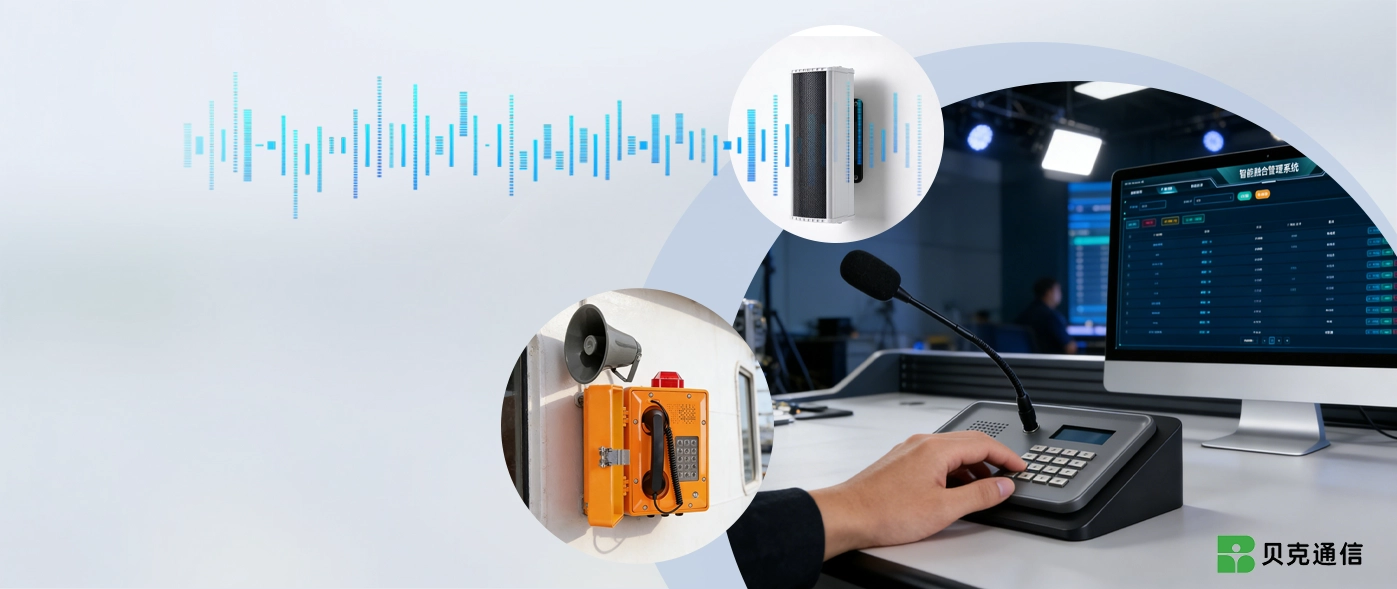 البث الصوتي لشبكة SIP