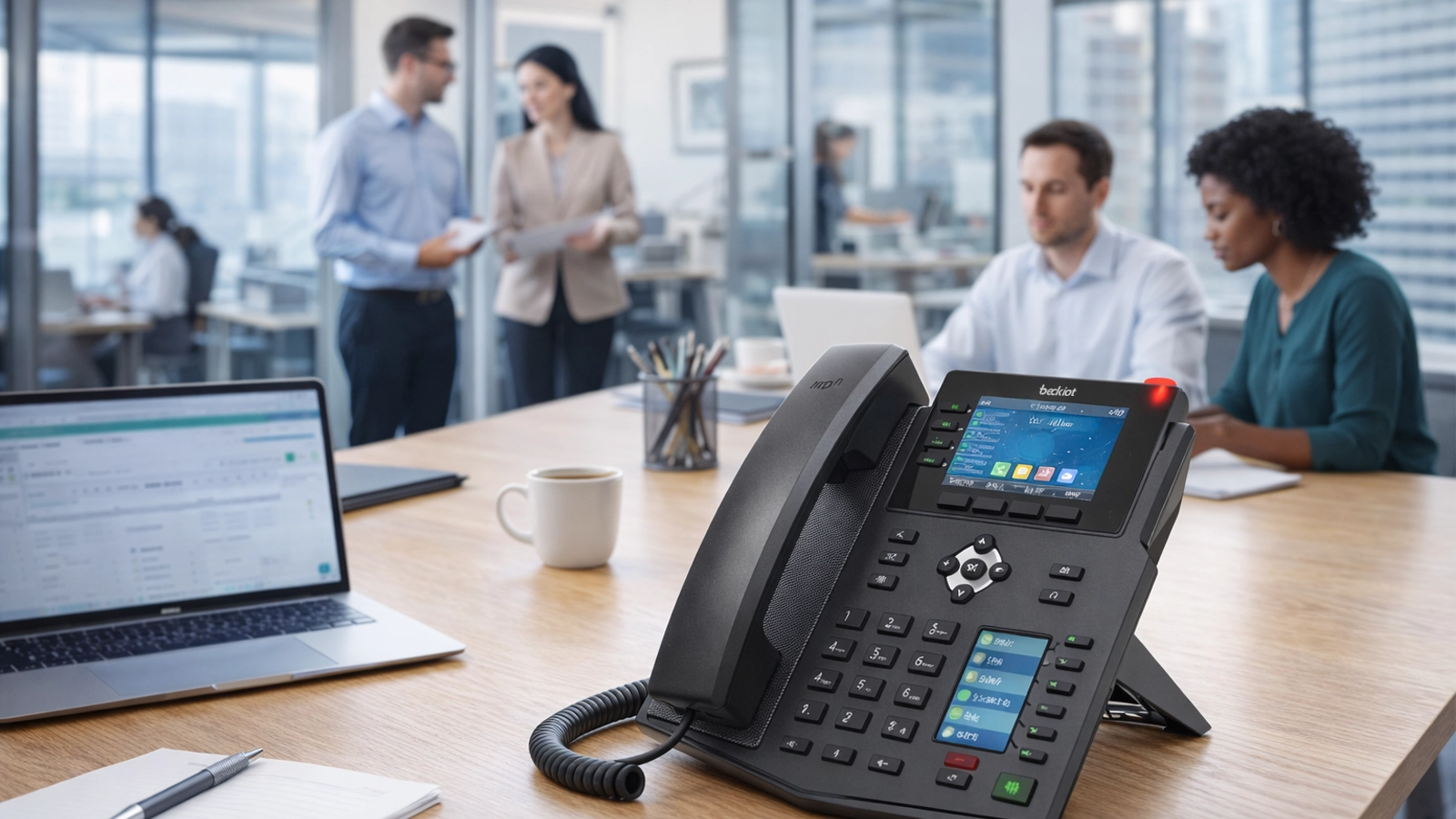 مكتب الاتصالات