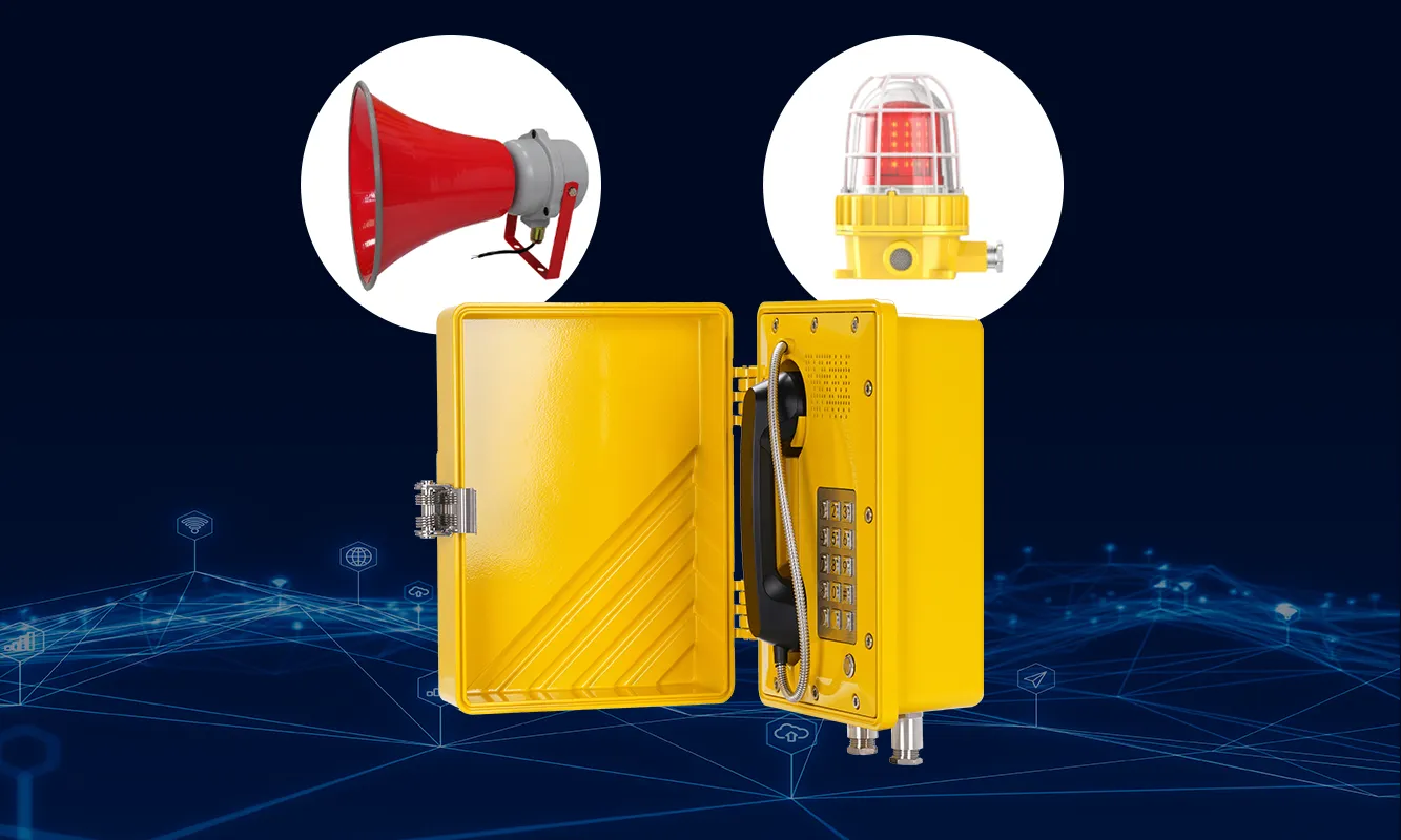 توسيع الربط في حالات الطوارئ