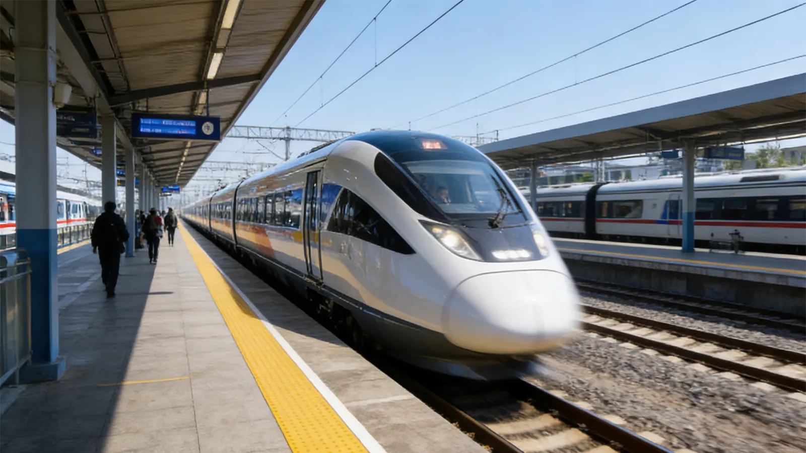 النقل الذكي