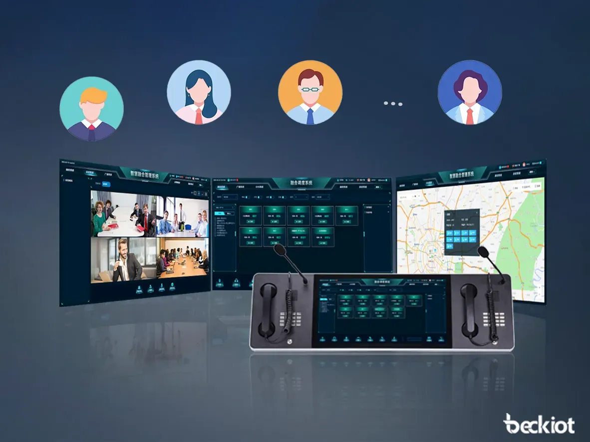 إرسال الفيديو