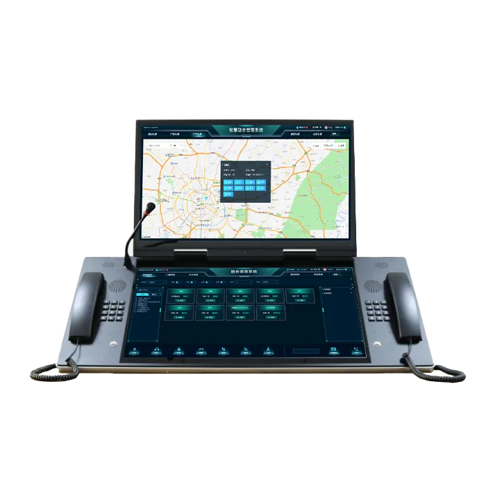 وحدة تحكم الإرسال DSC-238 IP