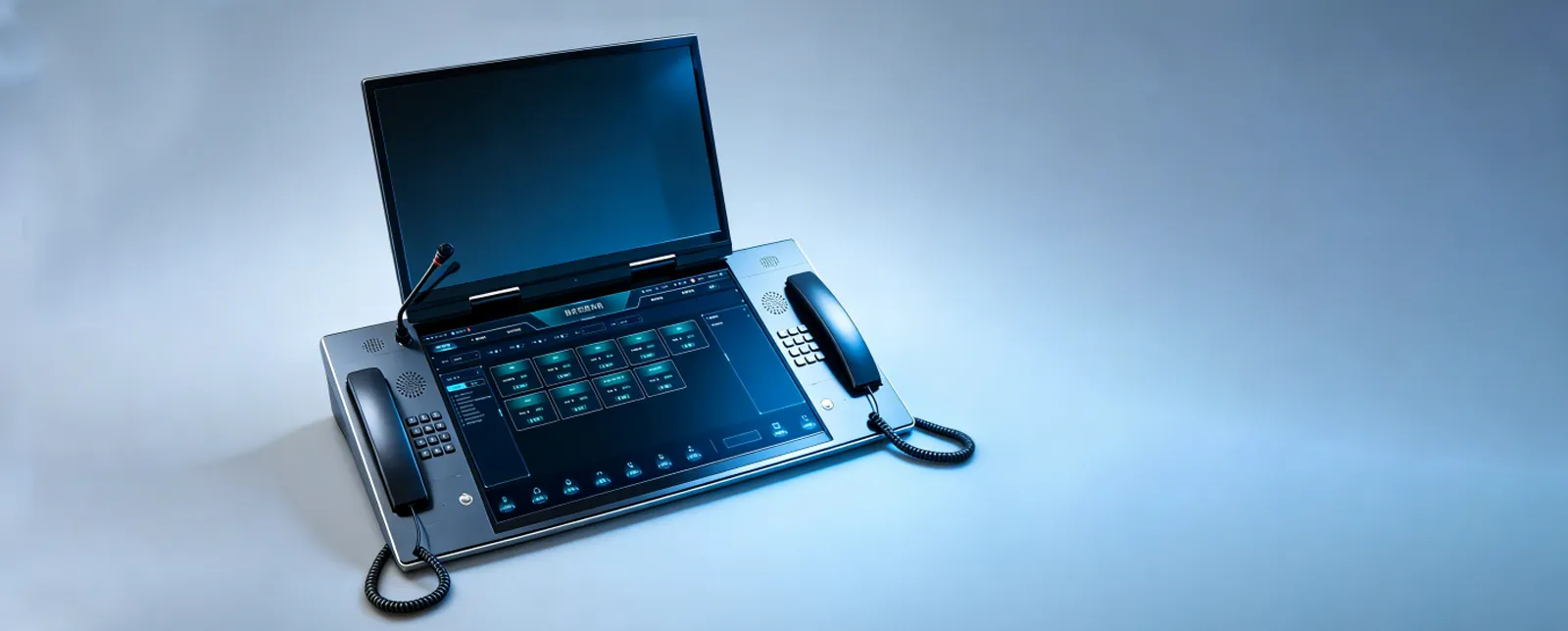 بناء فاخر بالكامل من سبيكة الألومنيوم