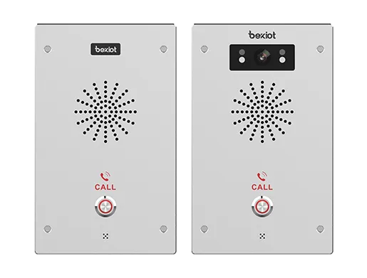 BHP-SOS16 / BHP-SOS16V