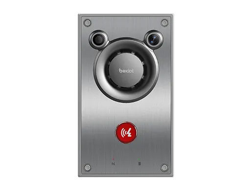 BHP-SOSA12V SIP فيديو إنترفون