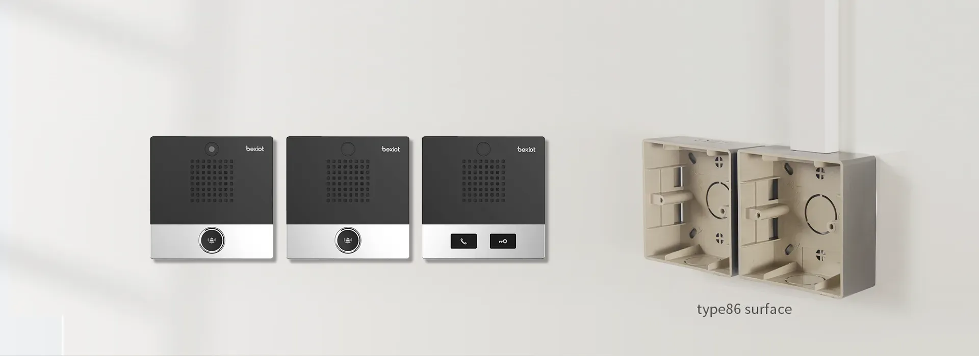 التصميم البسيط لسيناريوهات متعددة