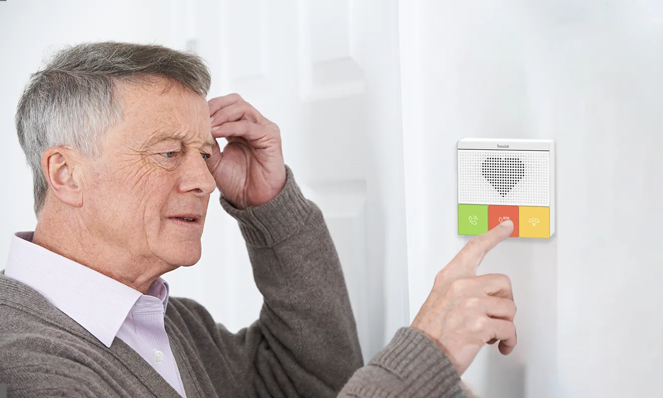 مكالمة ذات مفتاح واحد ، استجابة فورية