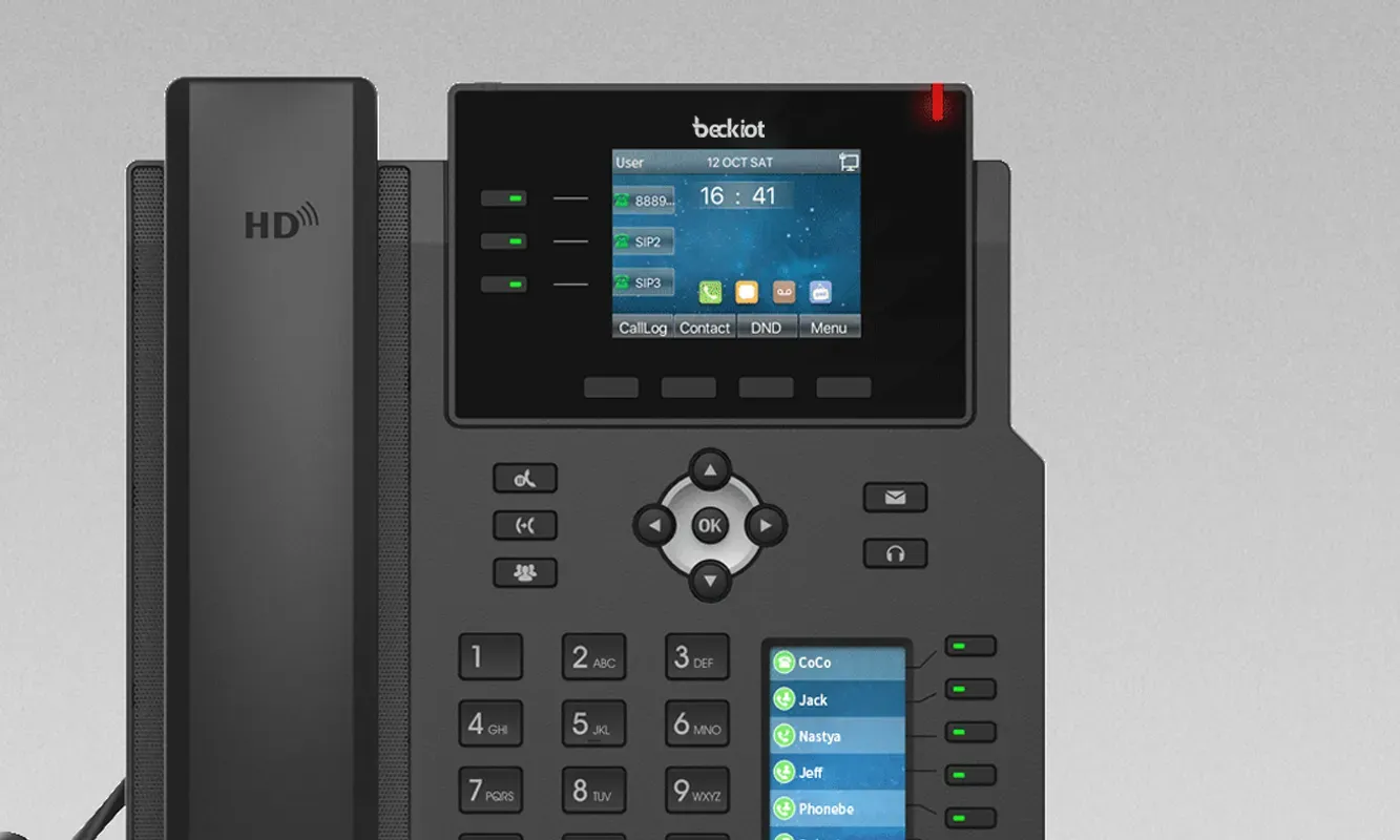 يعرض اللون المزدوج مع تصميم درجة الأعمال لعملية أكثر سلاسة