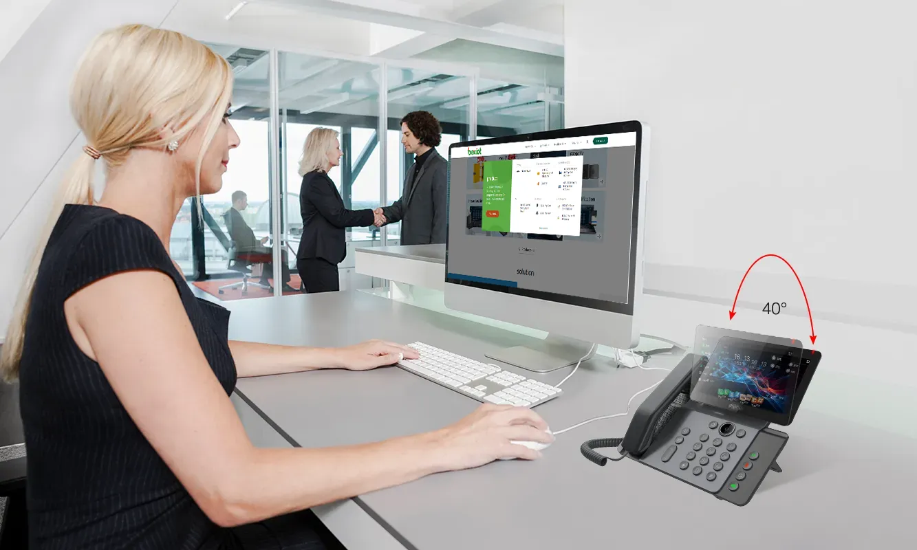 تعديل مرن ، عملية سلسة