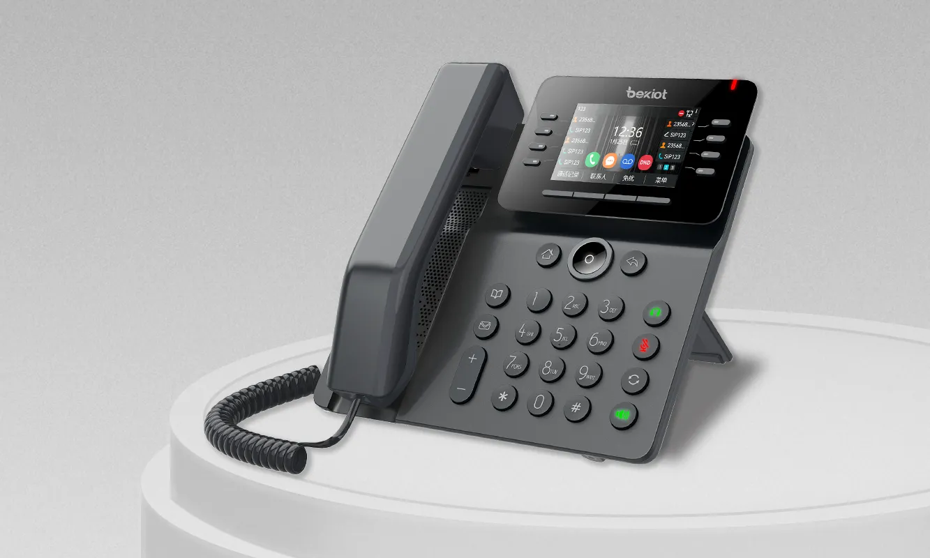 شاشة ملونة عالية الدقة للحصول على أفضل زاوية عرض