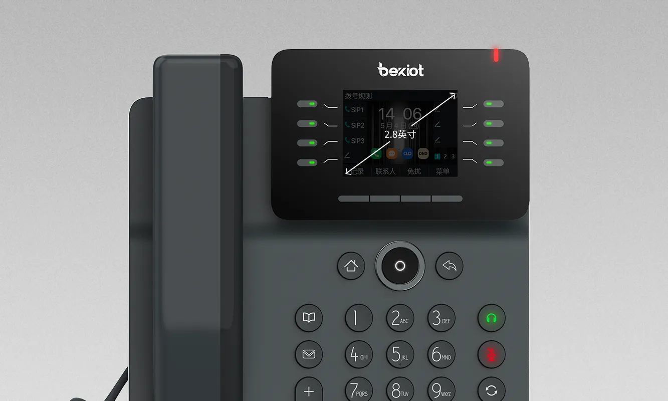 بسيطة لكنها قوية ، أكثر وضوحا وأكثر إثارة للإعجاب