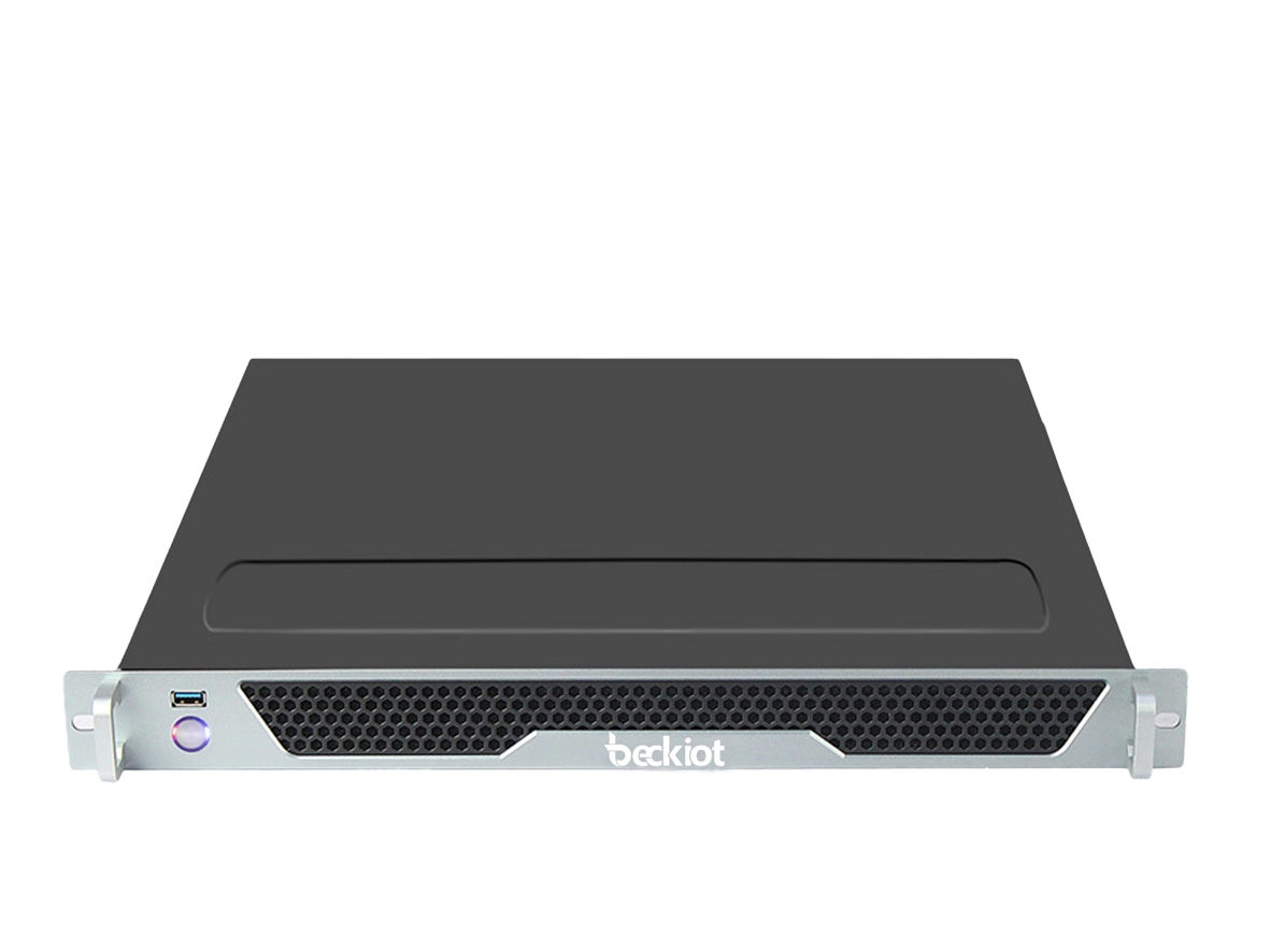 IP الداخلي وخادم الترحيل