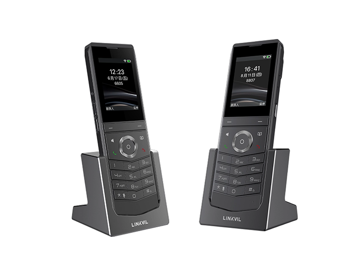 محطة لاسلكية واي فاي المحمولة