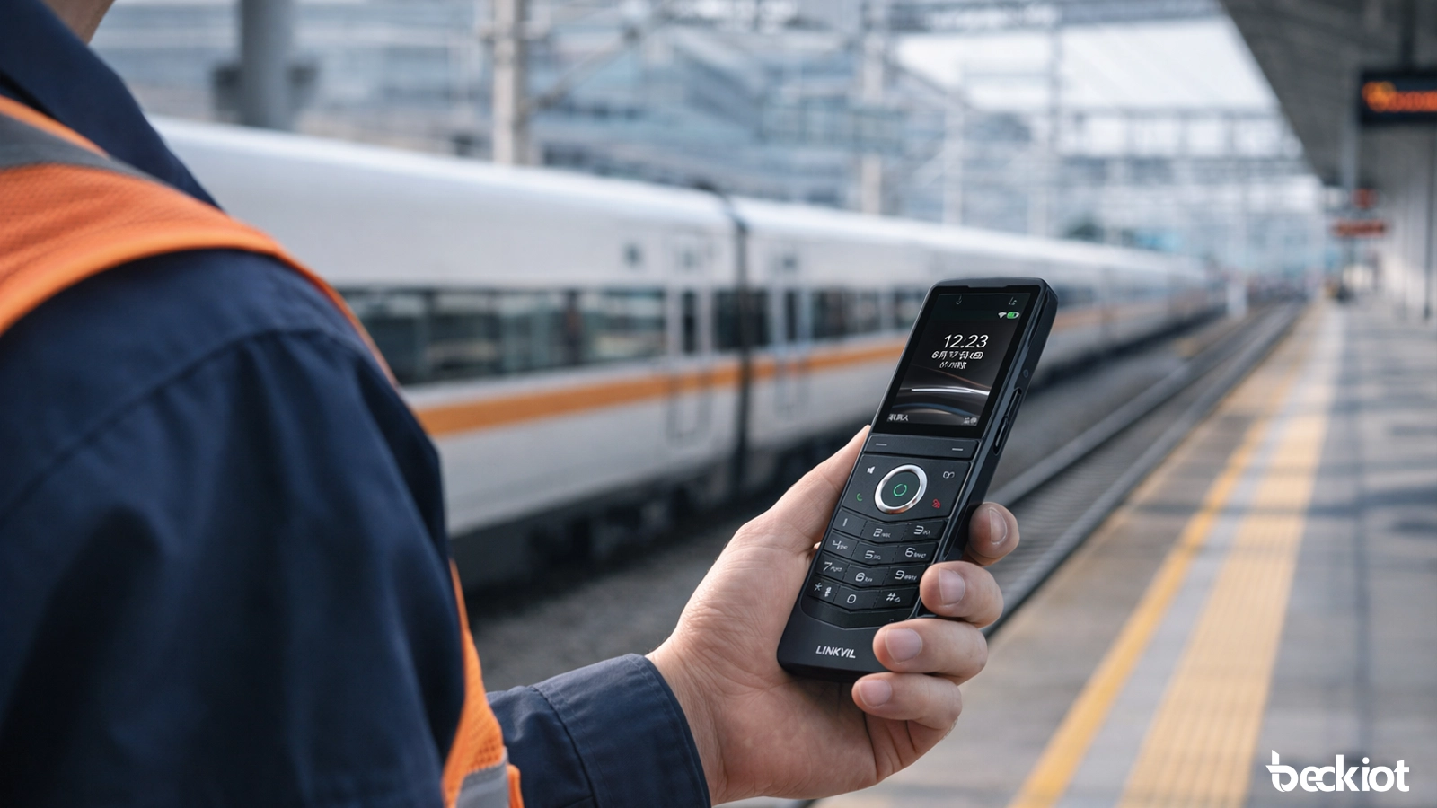 المشرفين المتنقلين