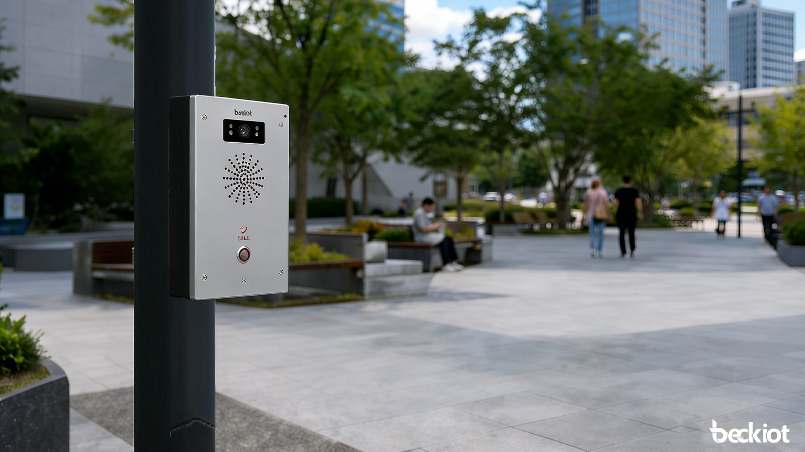 المناطق العامة