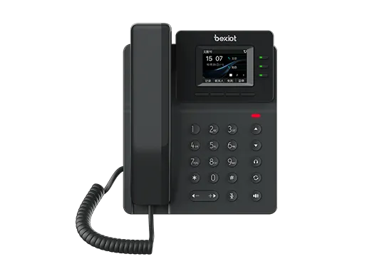 BV60P/BV60W  IP phone
