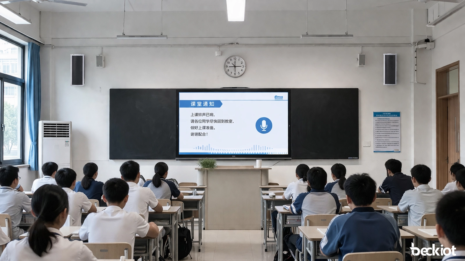 الفصول الدراسية