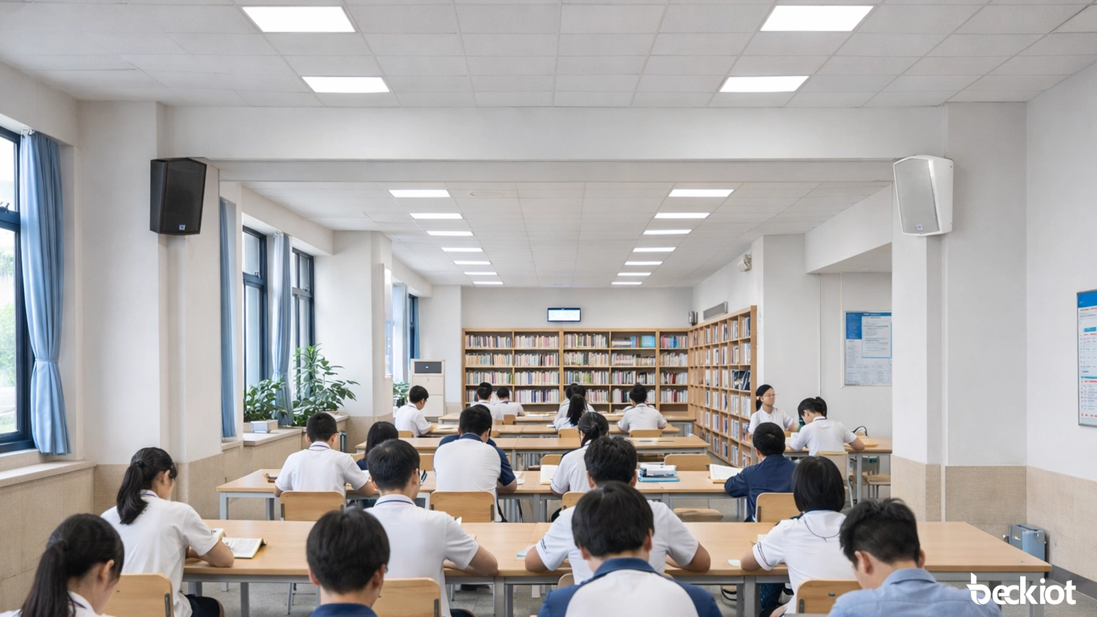 المناطق العامة