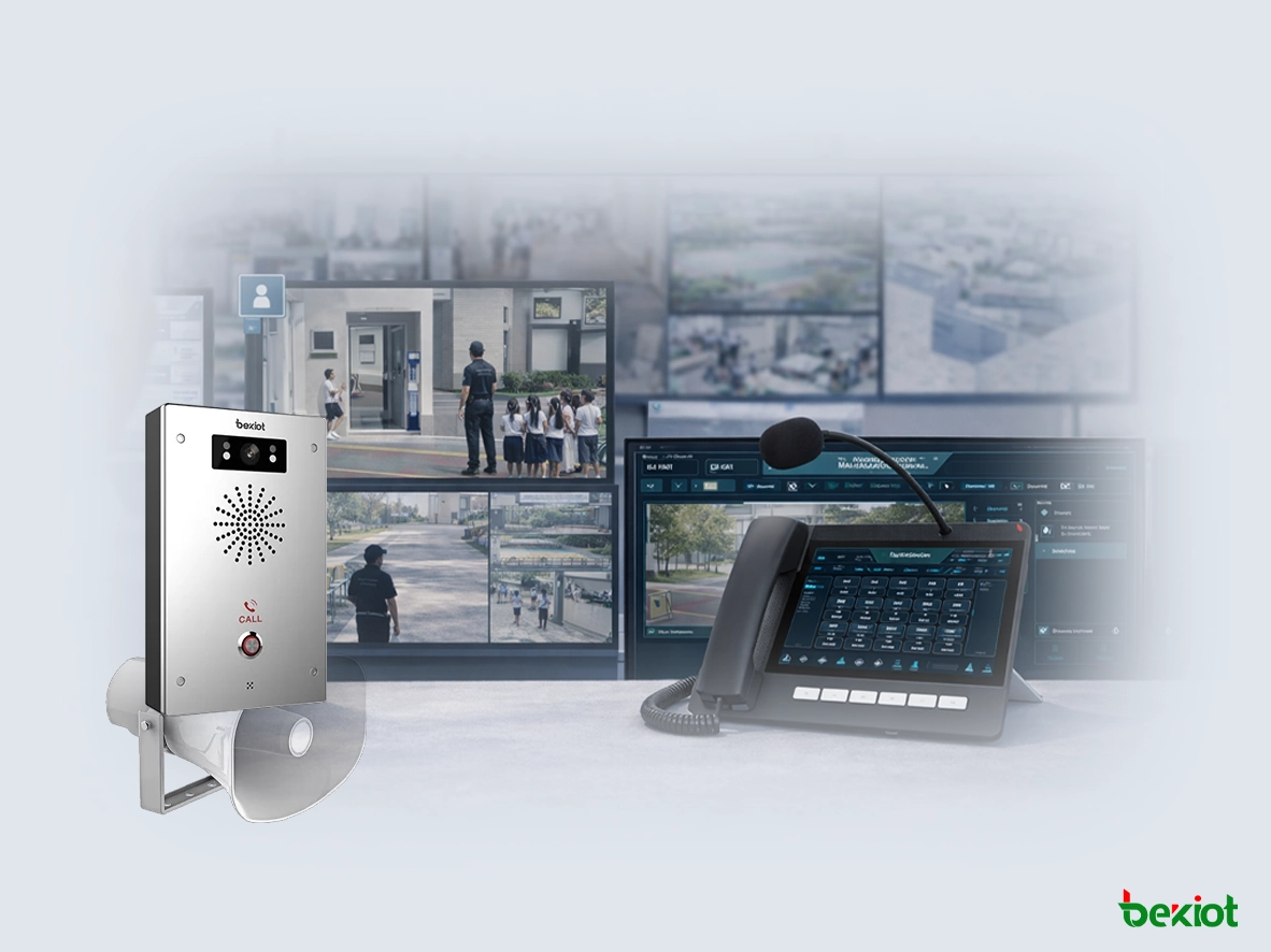 ربط الفيديو والاستجابة المرئية