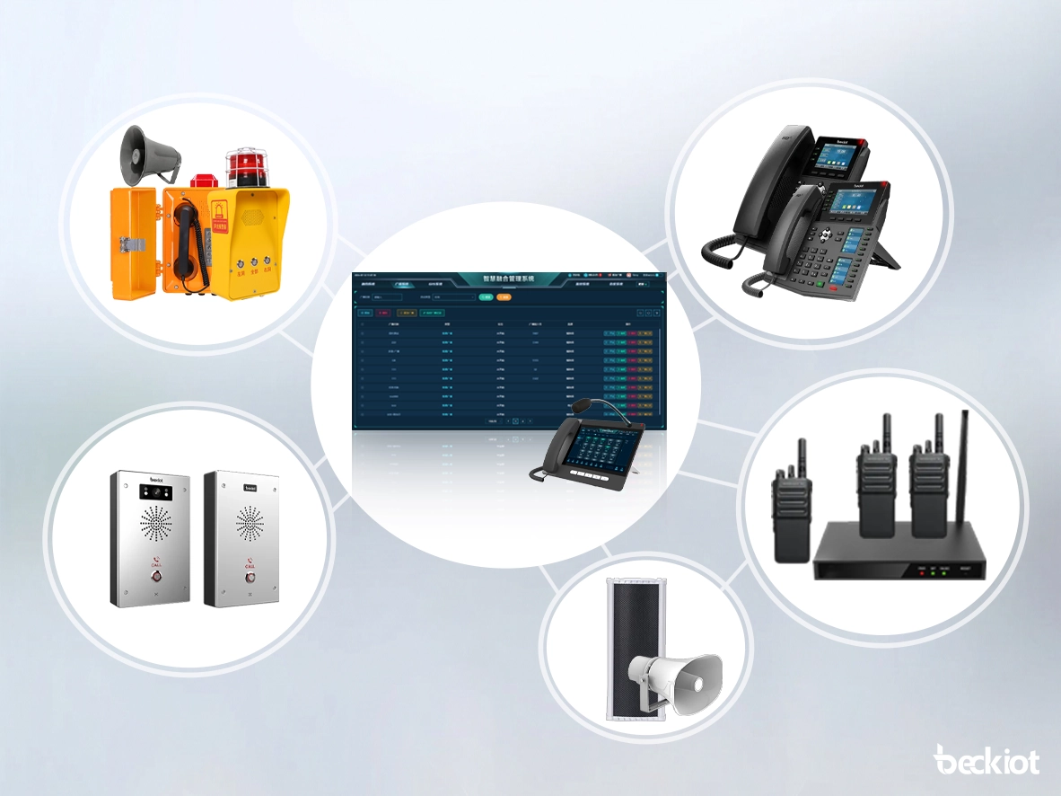 اتصالات موحدة عبر أنظمة متعددة