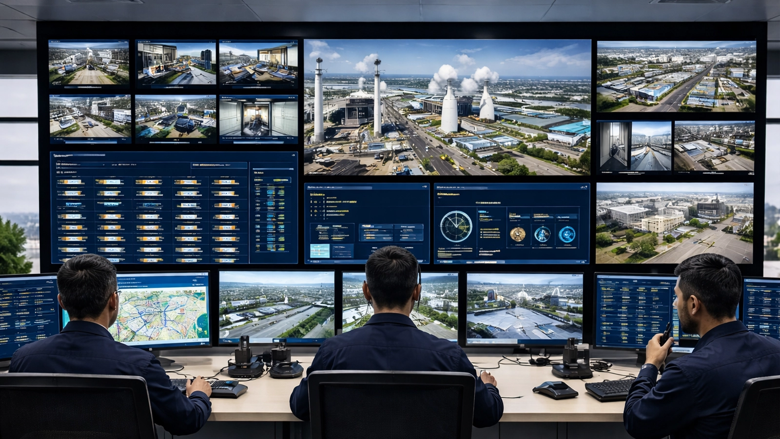 البنية التحتية الحرجة