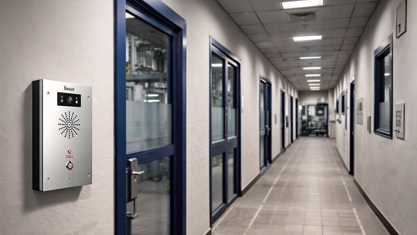 المناطق العامة