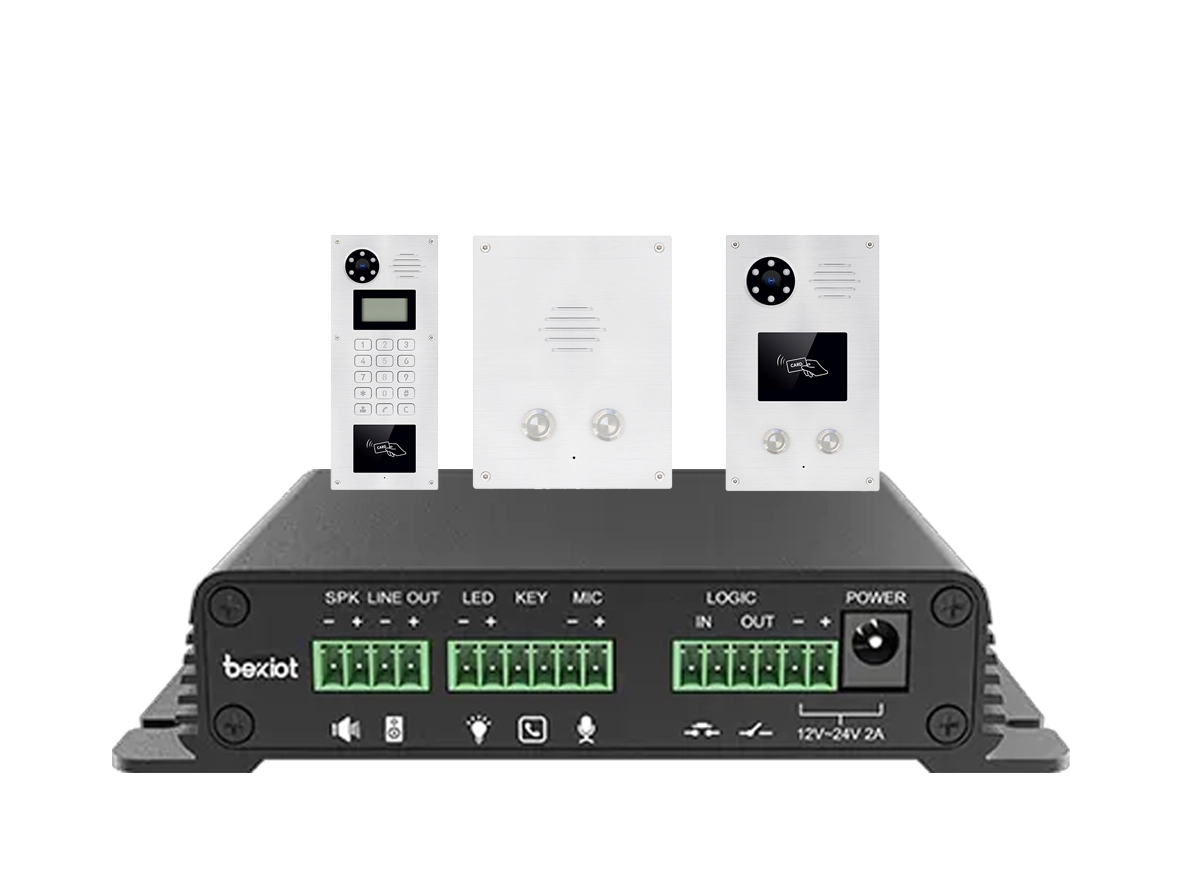 طبقة التكامل