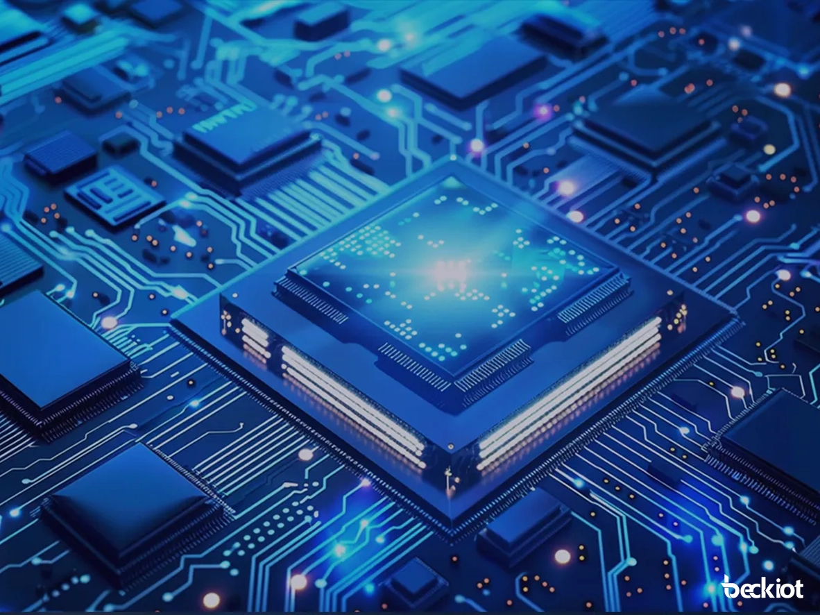 النظام مضمن وصلب