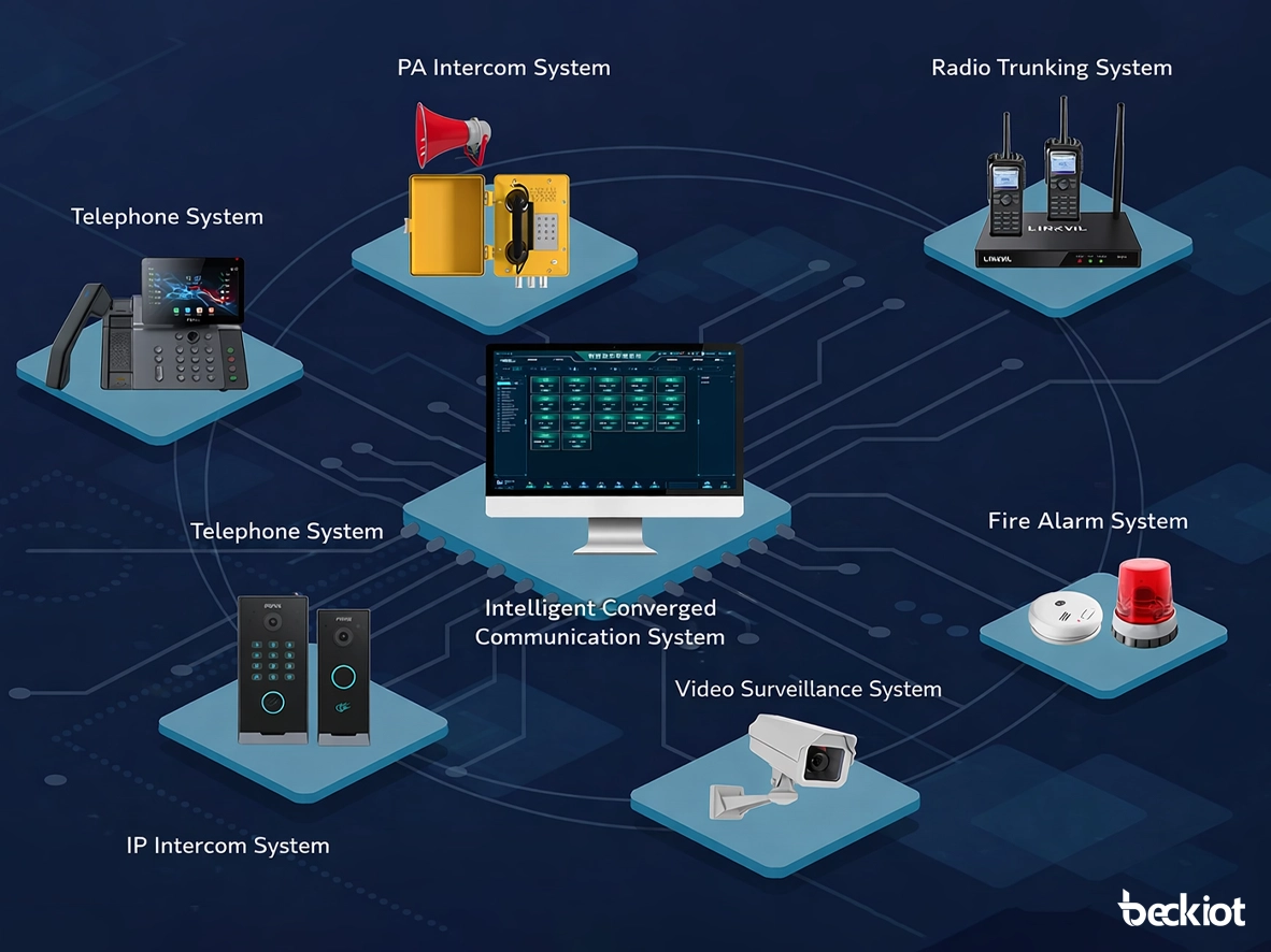 تكامل الأنظمة المتعددة