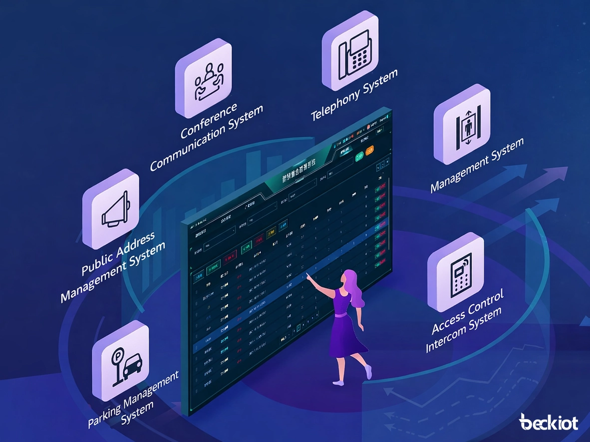 مزايا نظام تقارب الأوامر والإرسال SIP