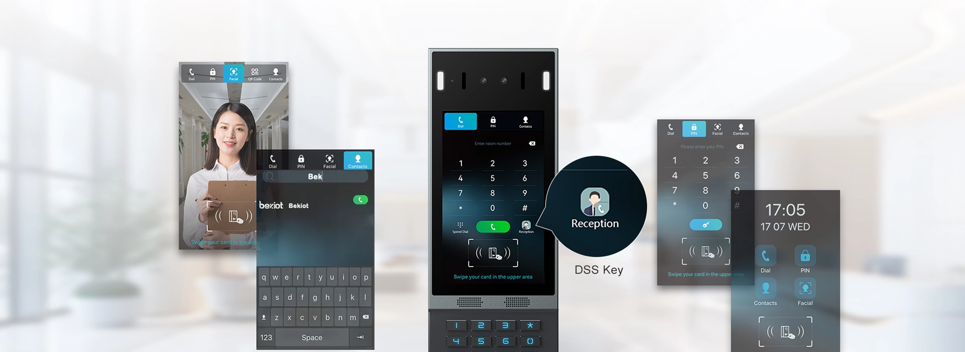 تصميم واجهة المستخدم الحد الأدنى