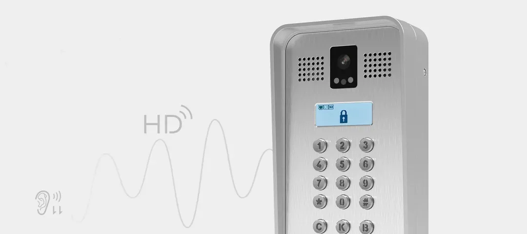 جودة الصوت عالية الدقة