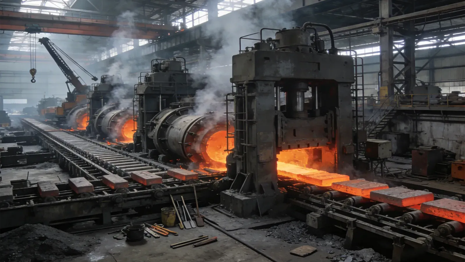 حل PAGA للتعدين والتعدين