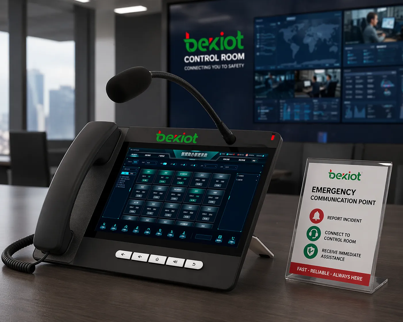 أفضل جهاز اتصال لحالات الطوارئ: ما الذي يعمل حقًا عند كل ثانية