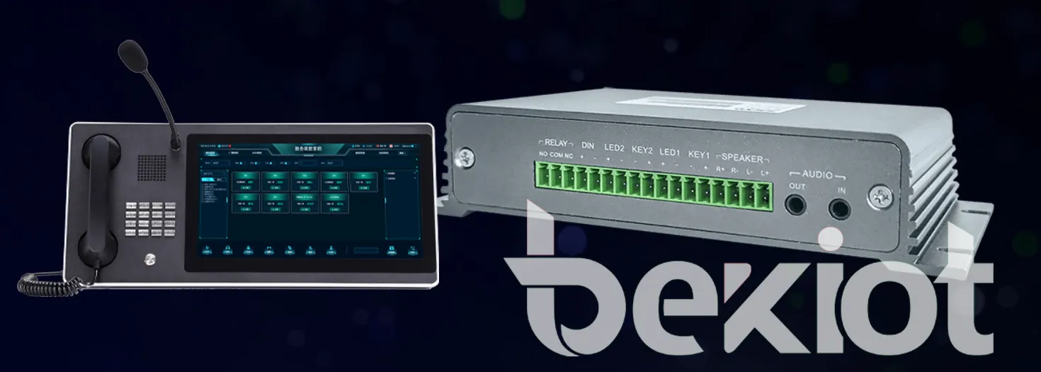 Zycoo X10 SIP بوابة الترحيل