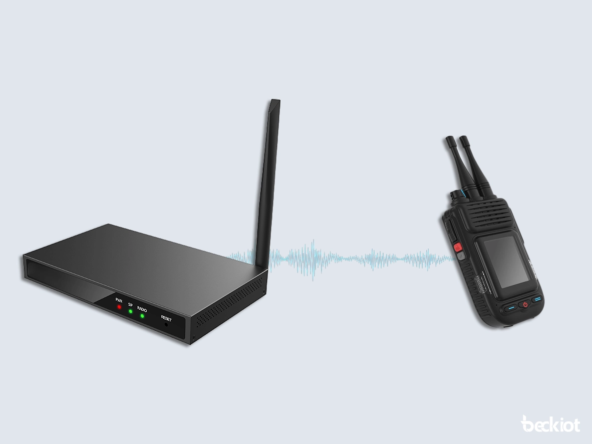 إدارة التحكم PTT