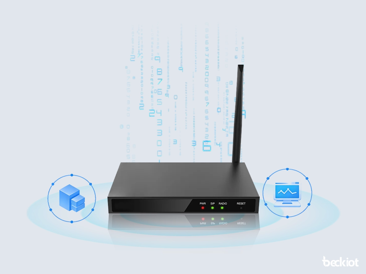 تحويل الصوت إلى البيانات