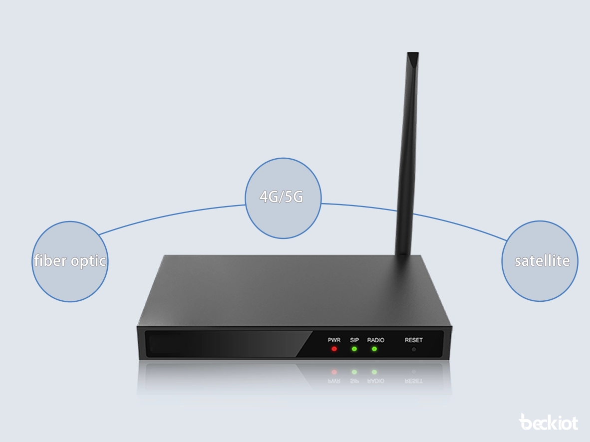 نطاق غير محدود