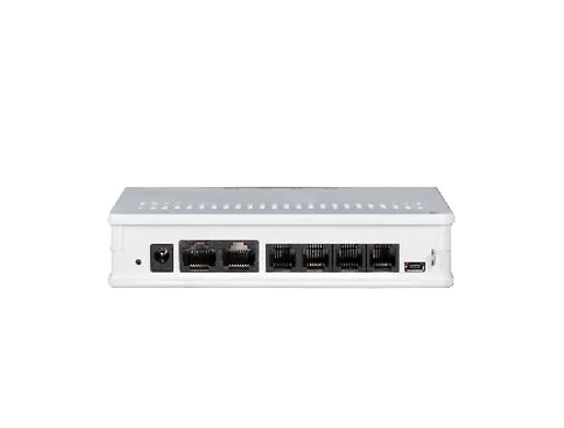 بوابة IPGA-4S FXO