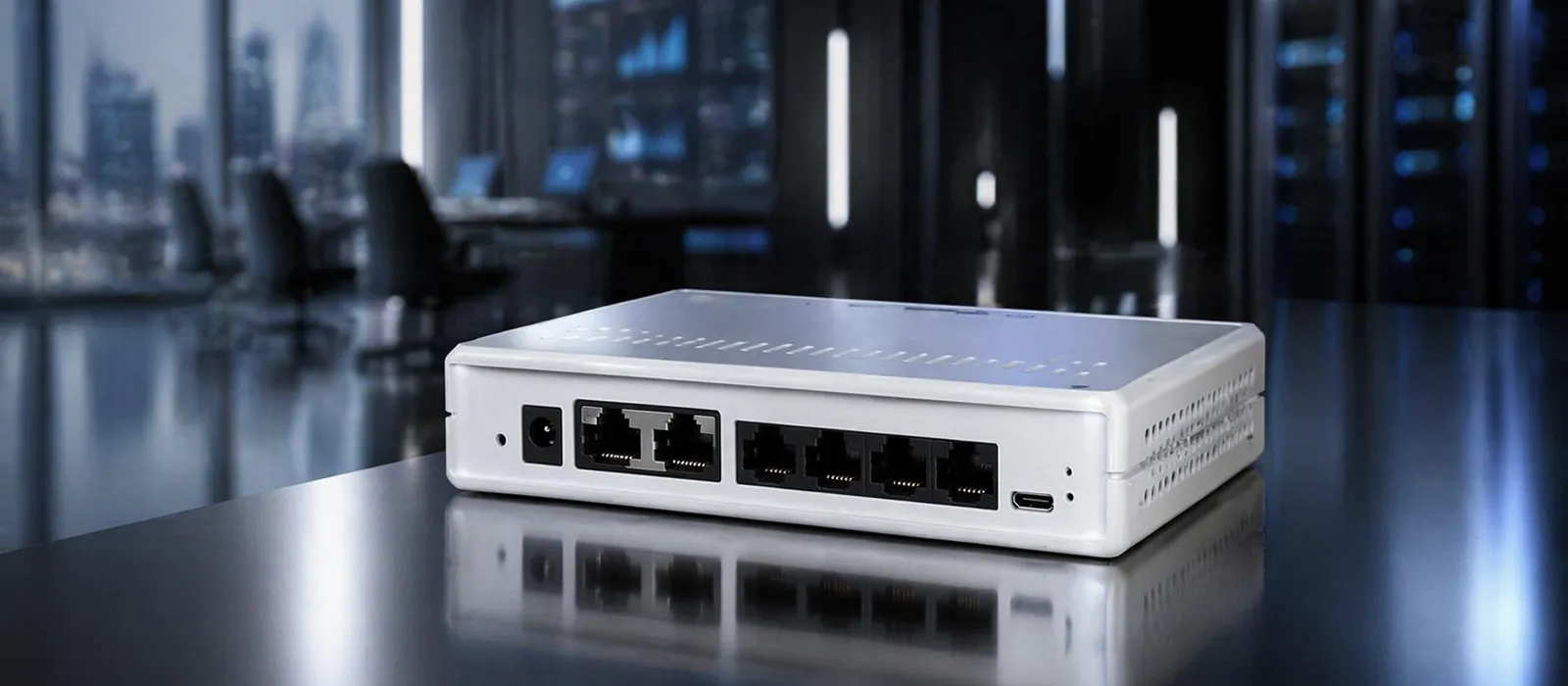 مصممة لاستخدام مكتب المؤسسات