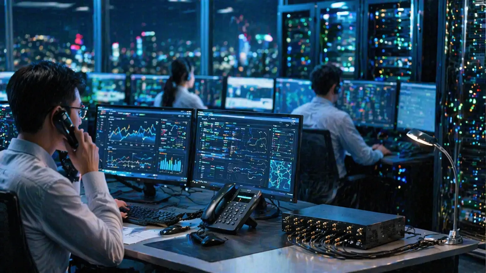 مقدمي الخدمات