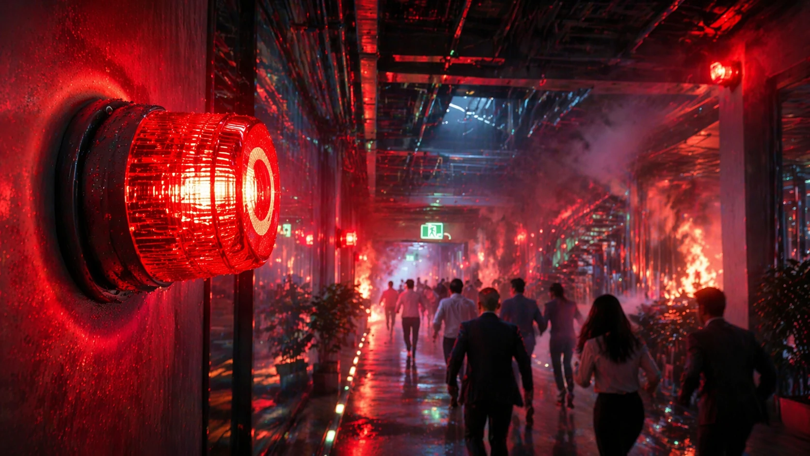 ما هو مؤشر LED ؟ فوائد النشر ونصائح الصيانة والتطبيقات