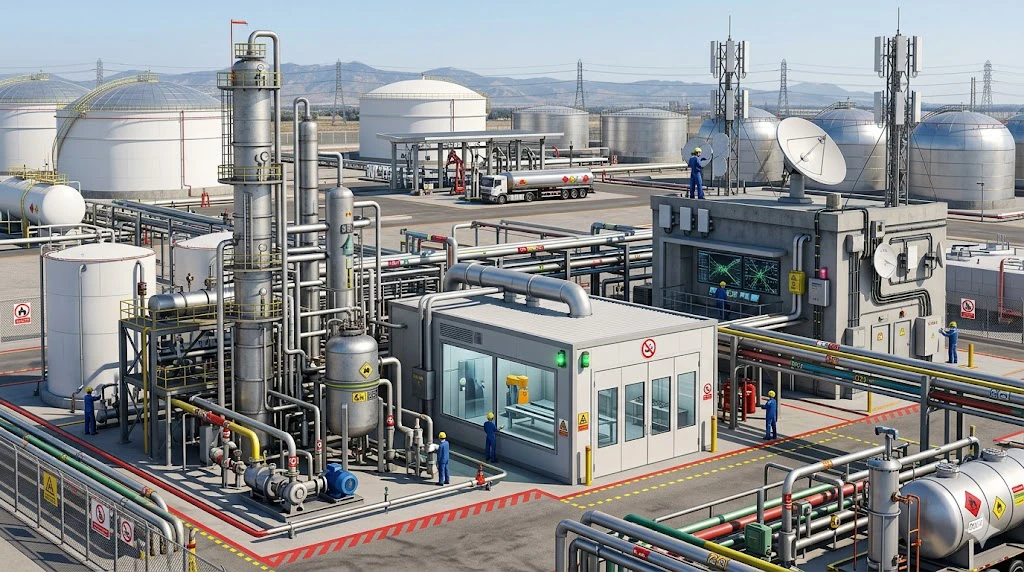 مناطق تقسيم قائمة على الدرجة