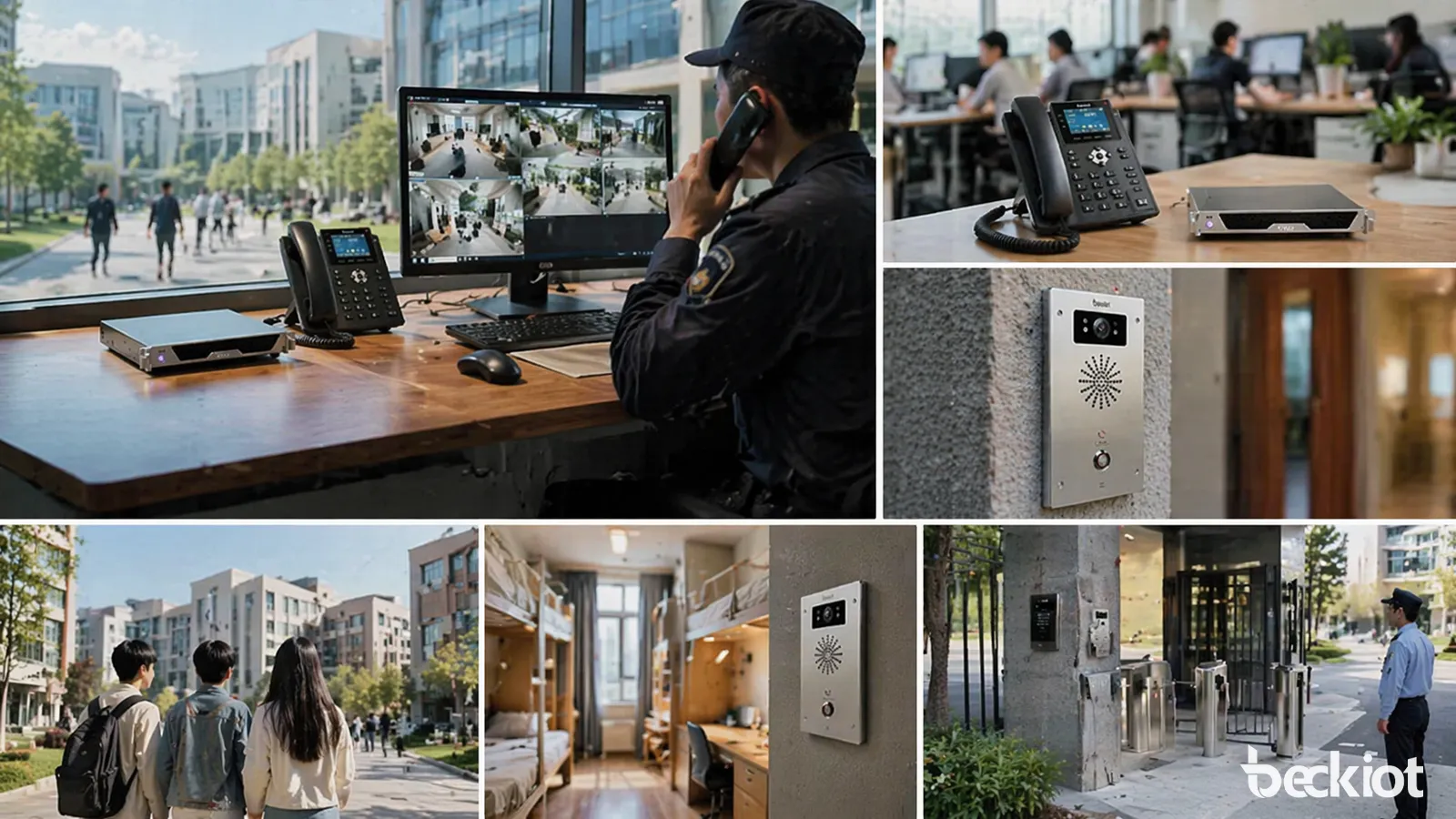 الحرم الجامعي