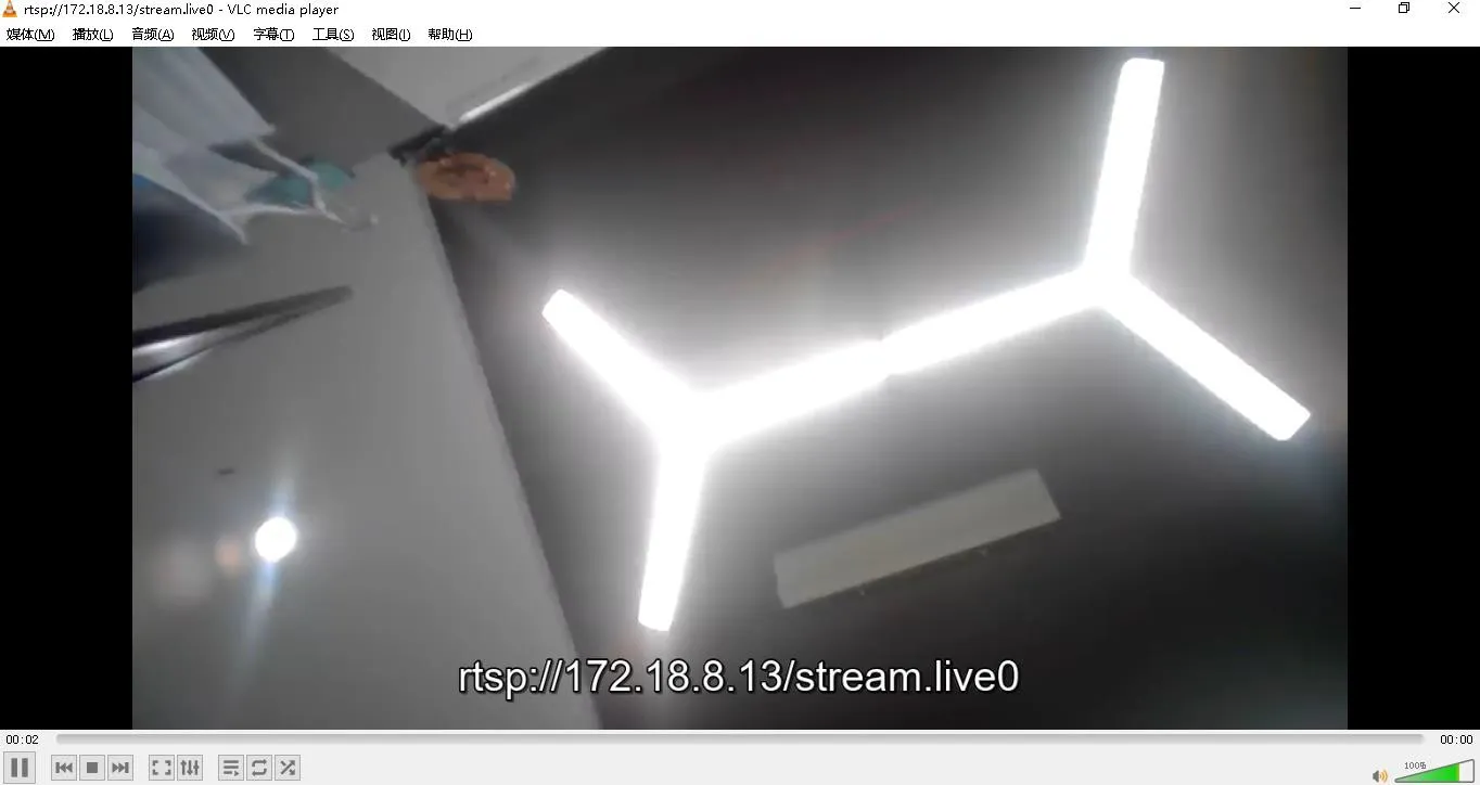 تشغيل الفيديو