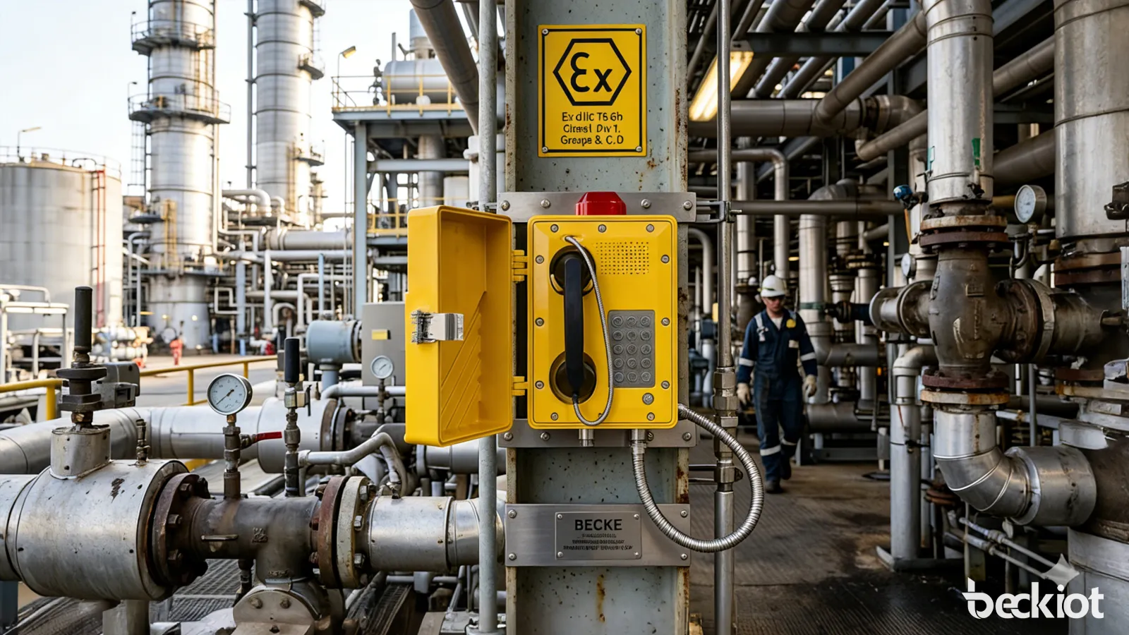 البتروكيماويات