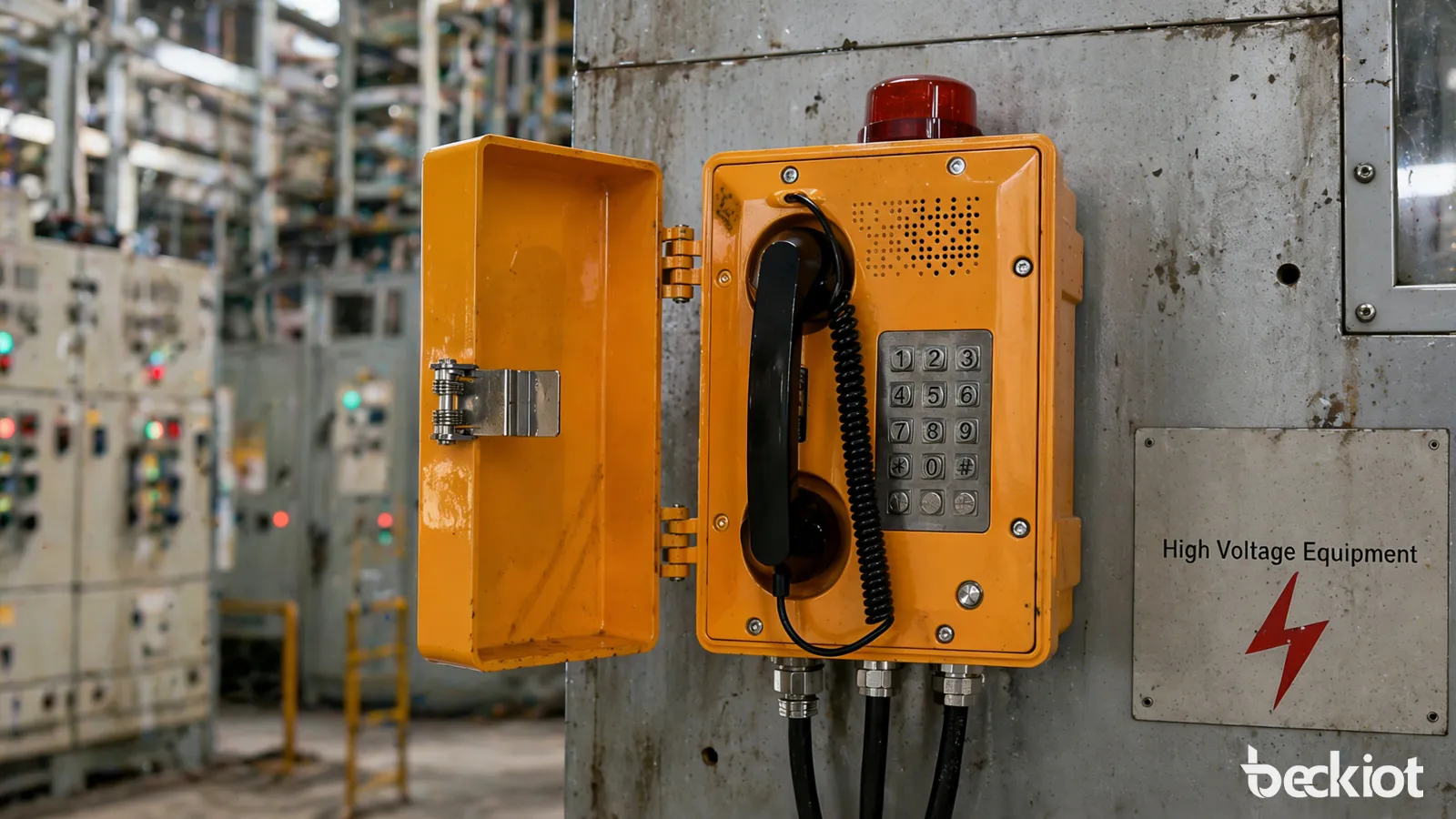 المحطات الفرعية